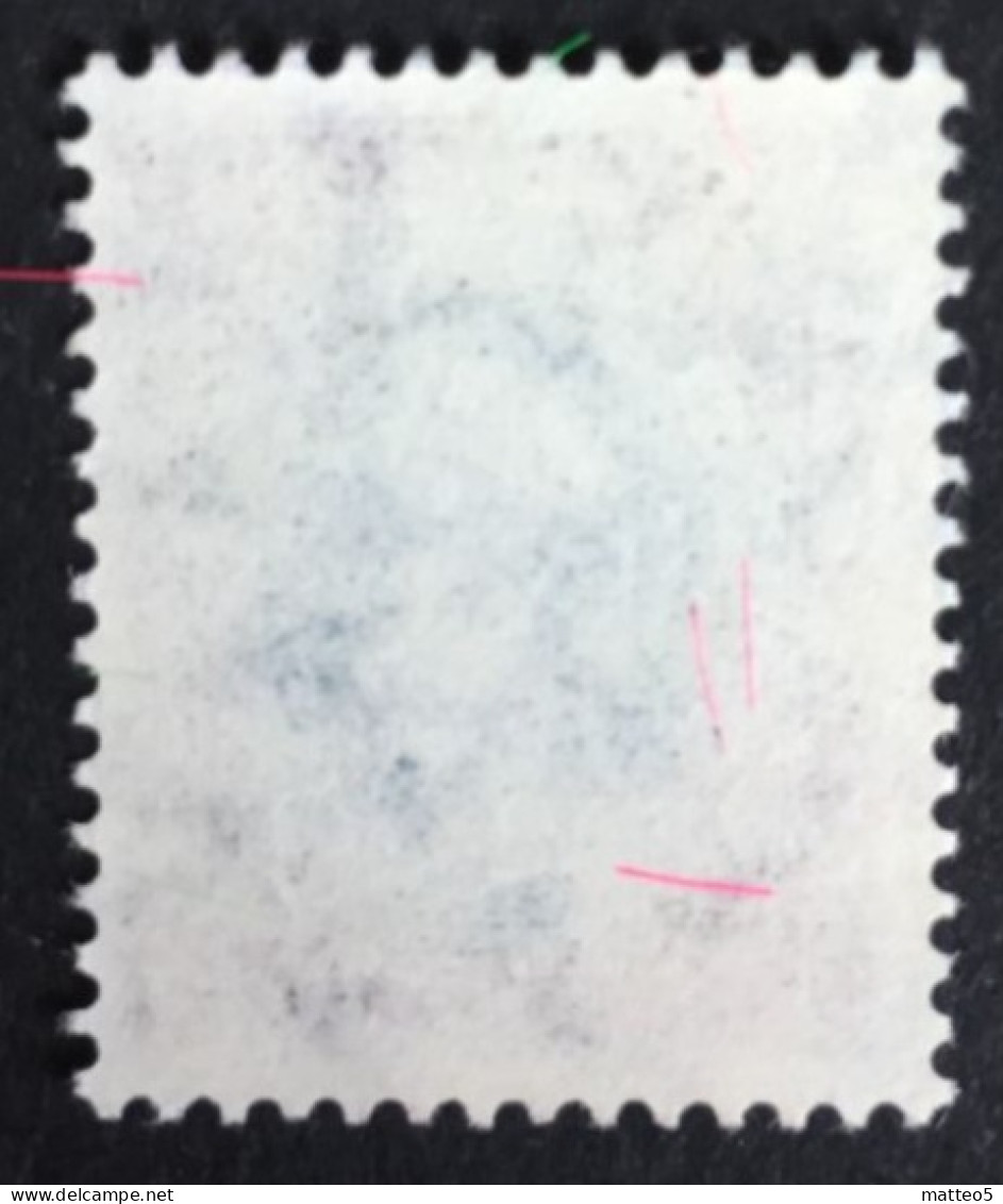1982 - Italia - Marca Da Bollo Da Lire 15000 - Minerva - Nuovo - A1 - Revenue Stamps
