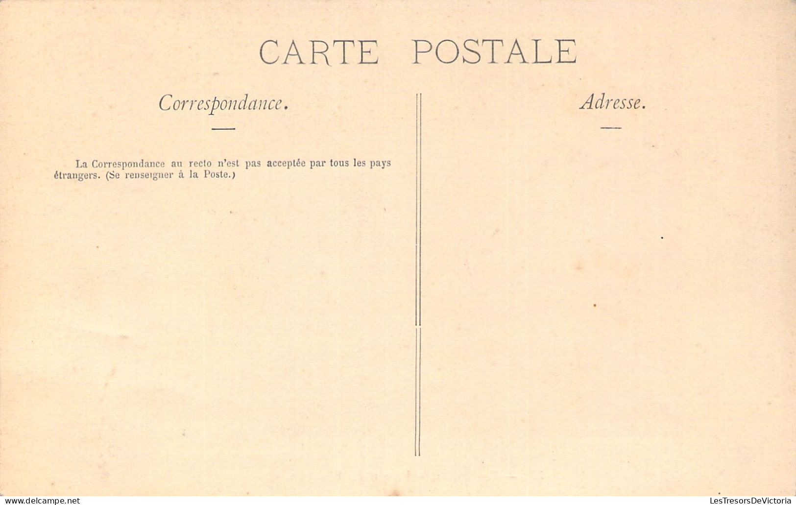 FRANCE - 78 - VERSAILLES - Bassin De Bacchus - Cartes Postales Anciennes - Versailles (Castello)