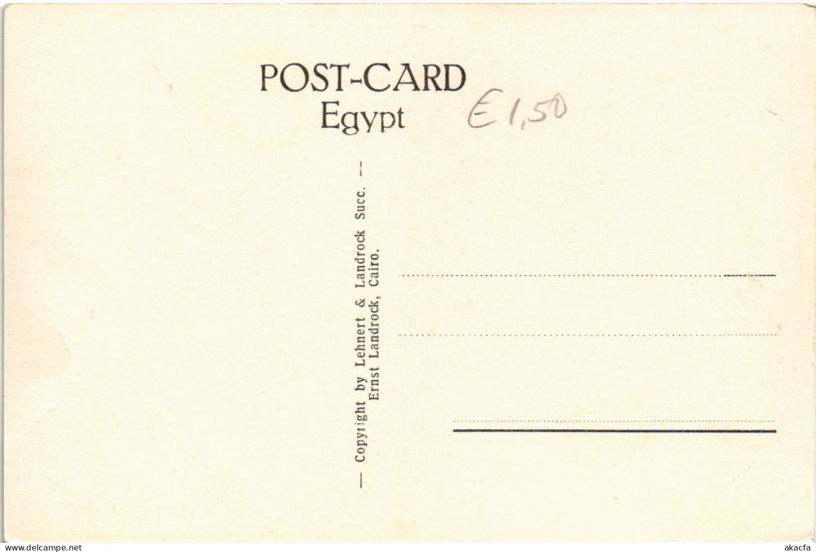 CPA AK ABU-SIMBEL The Temple Of Rameses II. EGYPT (1324185) - Tempels Van Aboe Simbel
