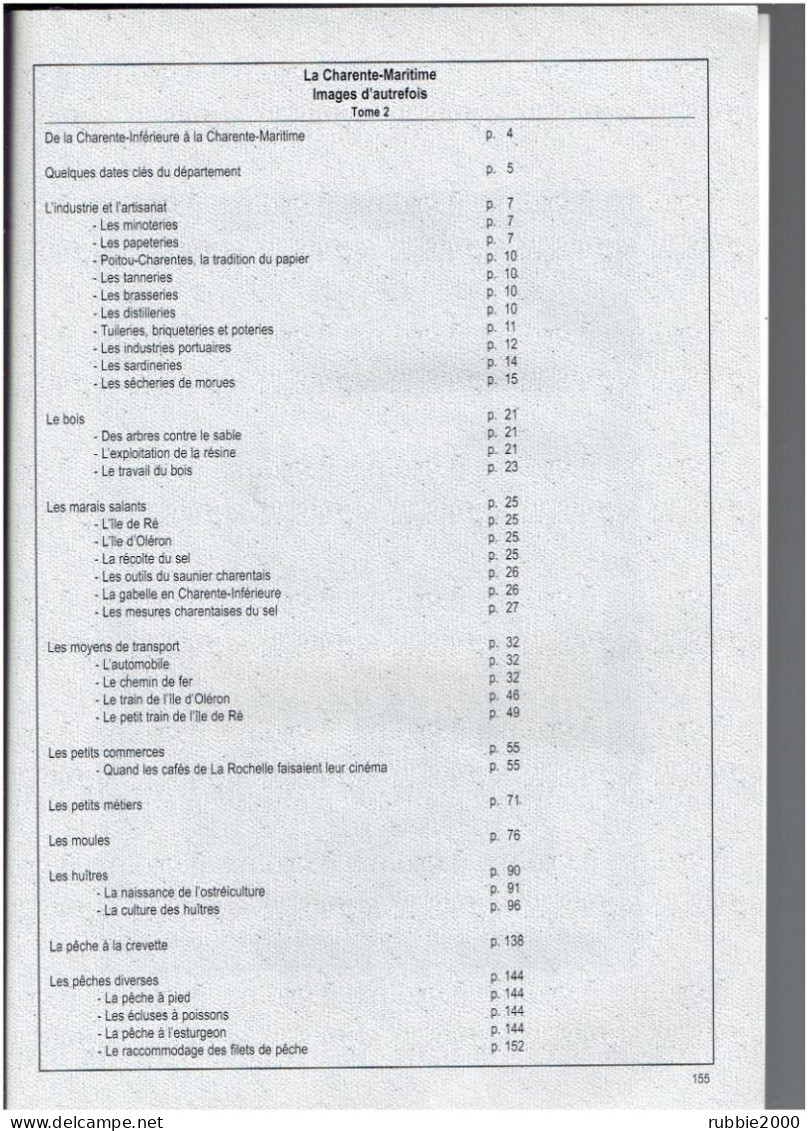 CHARENTE MARITIME IMAGES D AUTREFOIS INDUSTRIE ARTISANAT BOIS MARAIS SALANTS TRANSPORT COMMERCES MOULES METIERS HUITRES - Poitou-Charentes