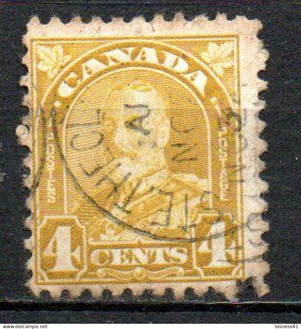 Col33 Canada  1930 N° 146 Oblitéré Cote : 6,00€ - Oblitérés