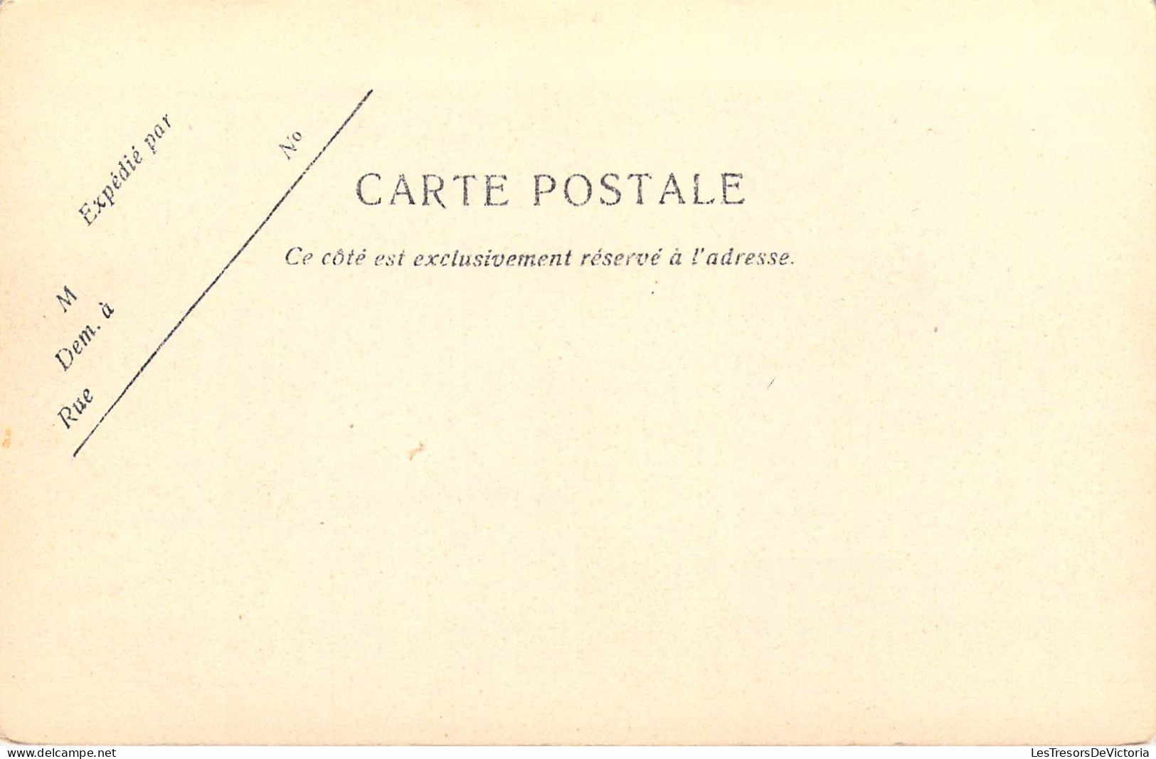 BELGIQUE - LIEGE - Le Passage D'eau Beaujot 1836 - Quai Marcélis - Carte Postale Ancienne - Liege