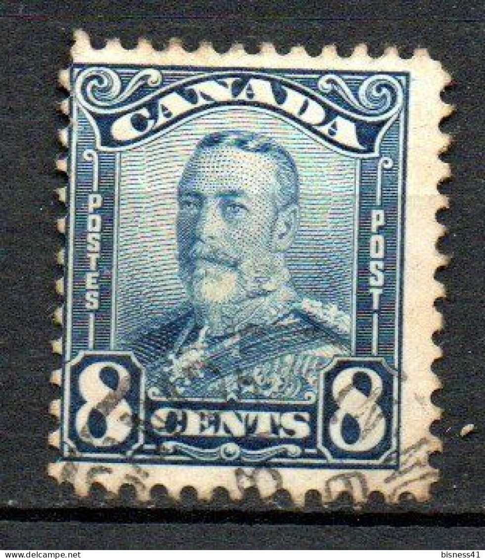Col33 Canada  1930 N° 149 Oblitéré Cote : 12,00€ - Used Stamps