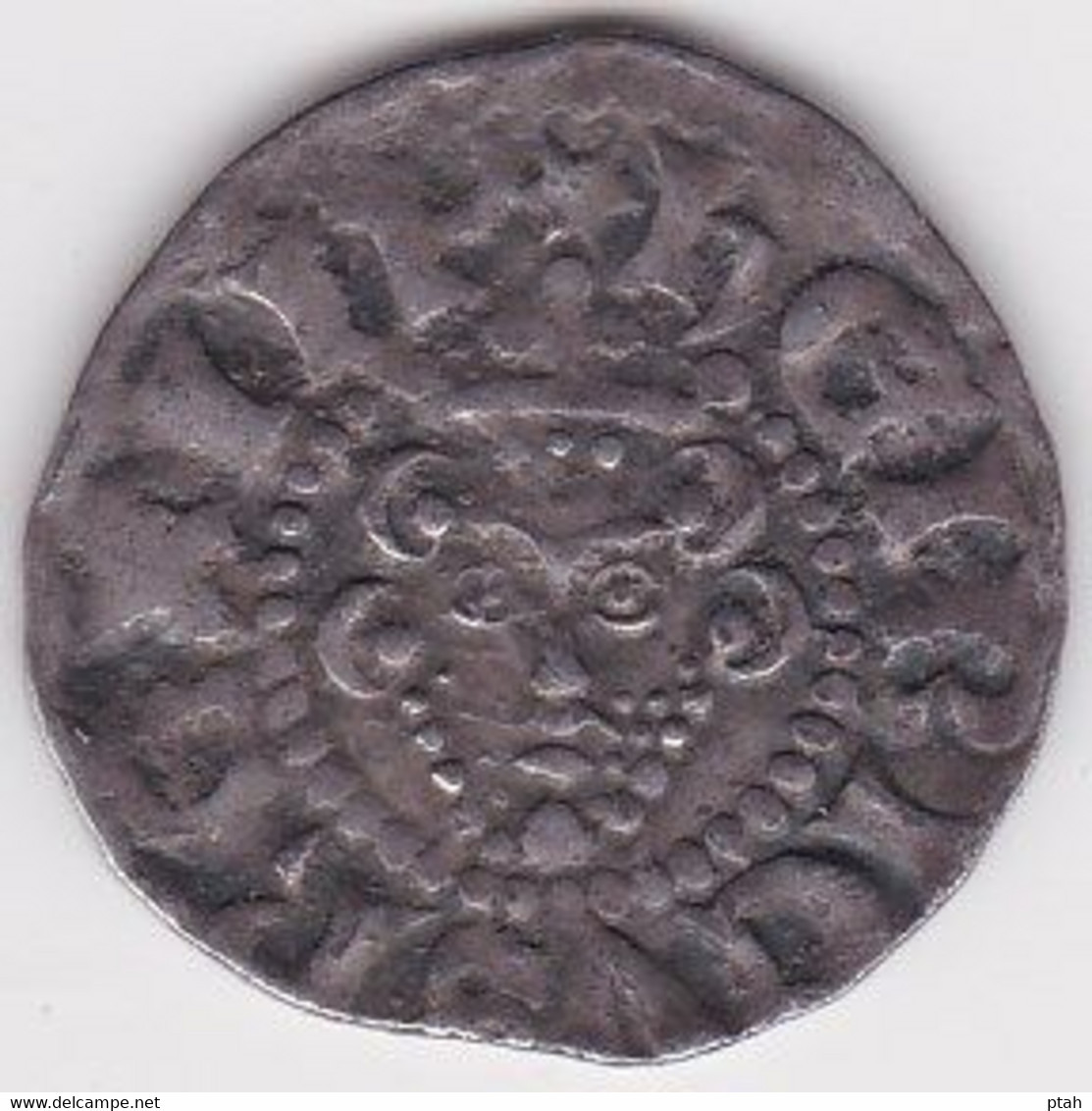 ENGLAND, Henry III, Penny - 1066-1485 : Late Middle-Age
