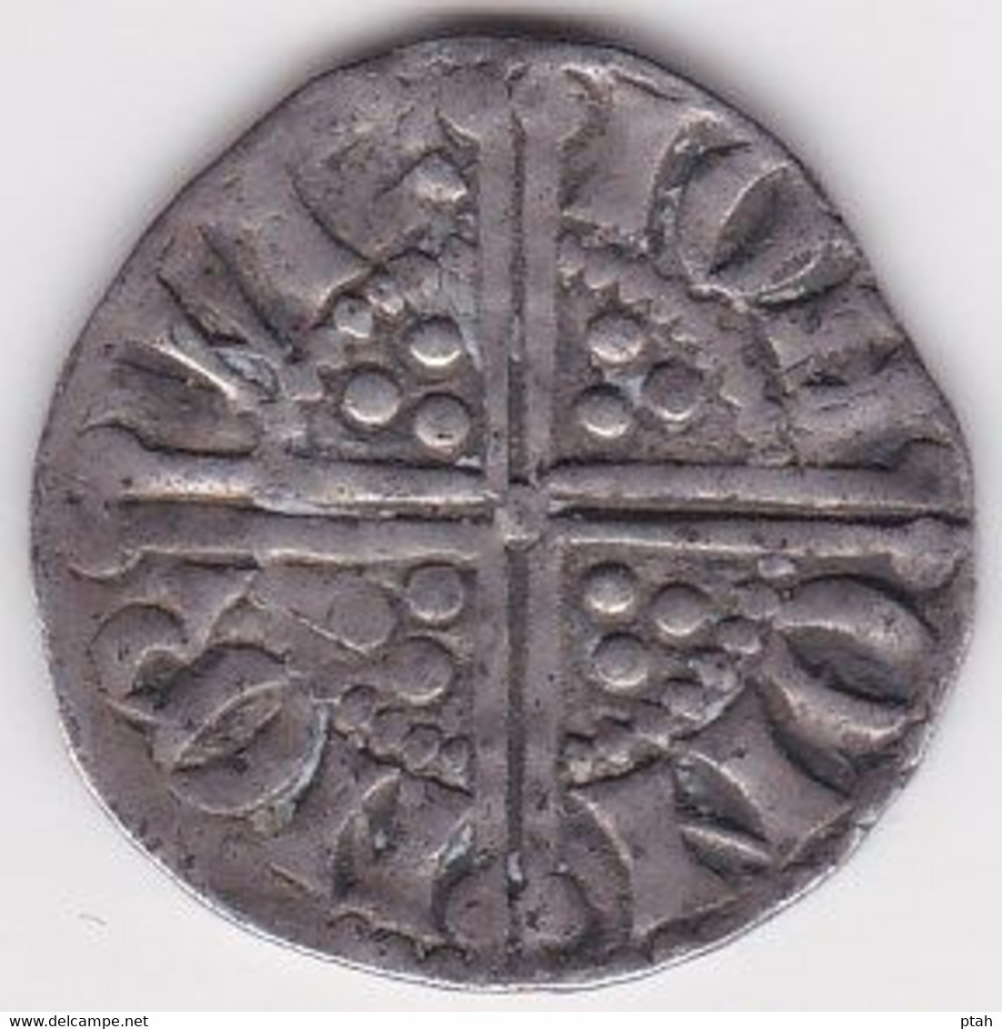 ENGLAND, Henry III, Penny - 1066-1485: Hochmittelalter