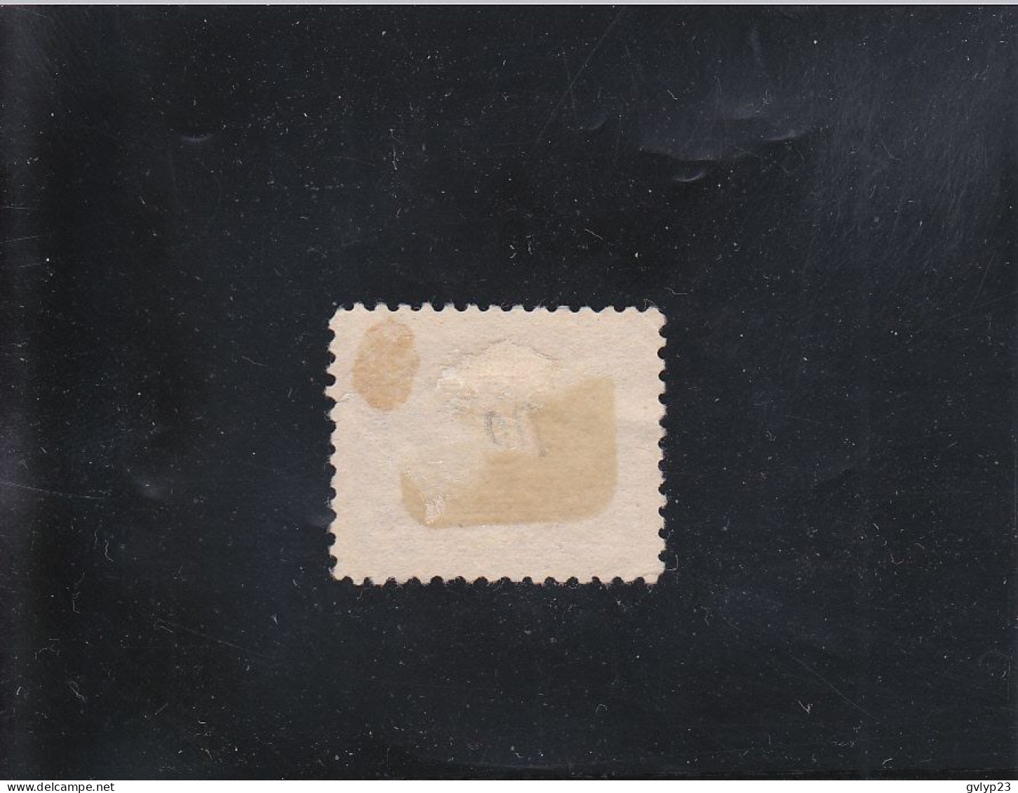 TIMBRES-TAXE 5C VIOLET  NEUF SANS GOMME N°9  YVERT ET  TELLIER  1930-32 - Portomarken