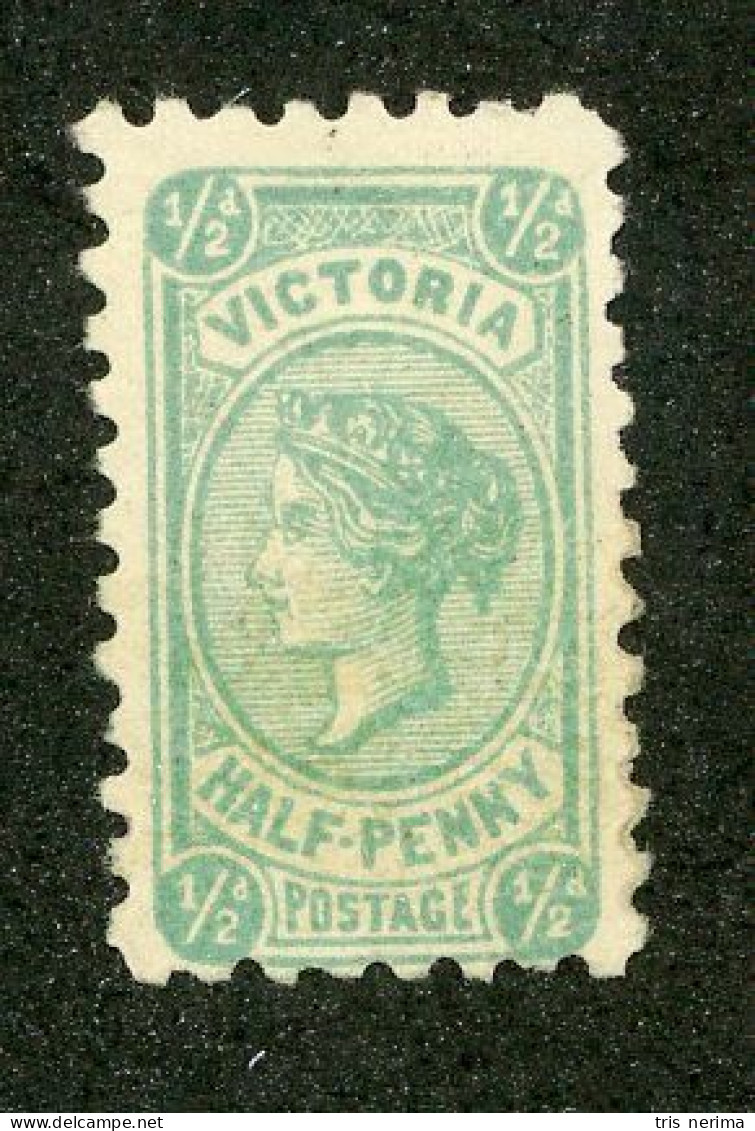 5113 BCx Victoria 1901 Scott 193 M* (Lower Bids 20% Off) - Nuevos