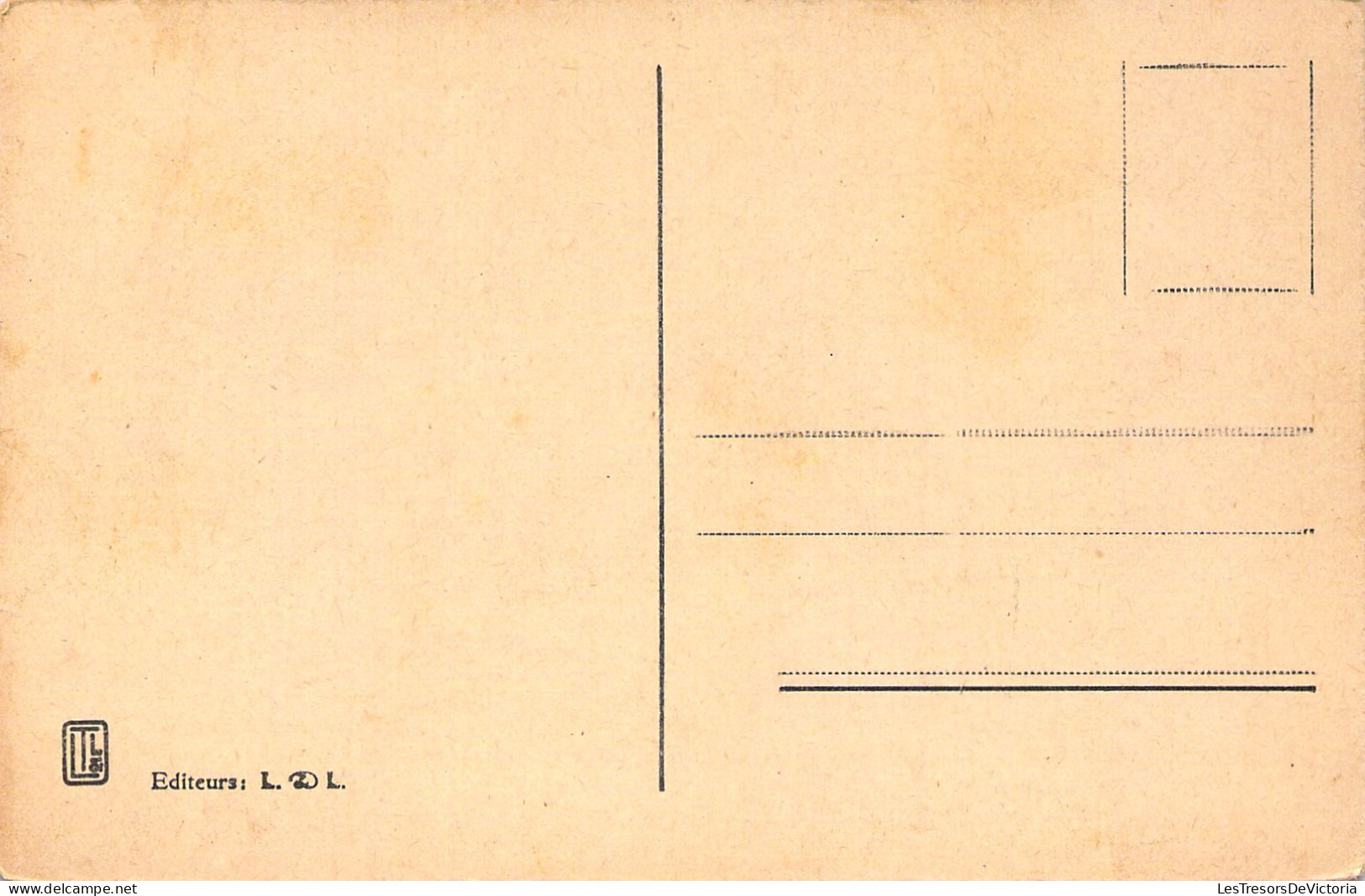 MAROC - Changeur Juif - Carte Postale Ancienne - Other & Unclassified