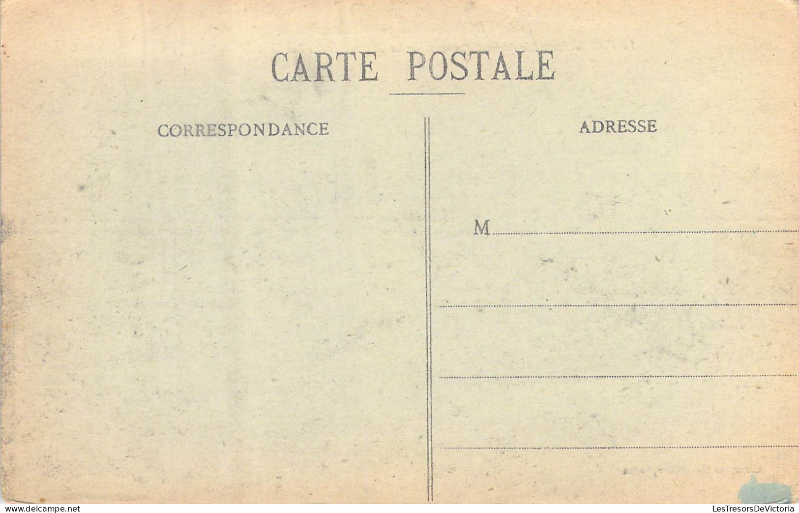 FRANCE - 08 - Donchery - Le Grand Rue - Carte Postale Ancienne - Andere & Zonder Classificatie