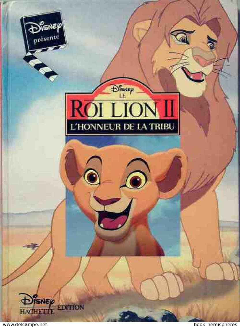 Le Roi Lion II De Walt Disney (1999) - Disney