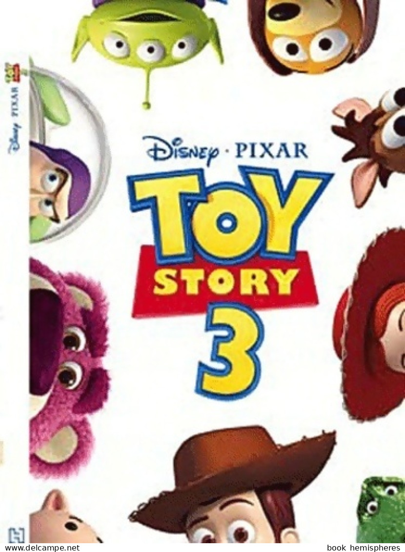 Toy Story 3 Disney Cinéma De Walt Disney (2010) - Disney