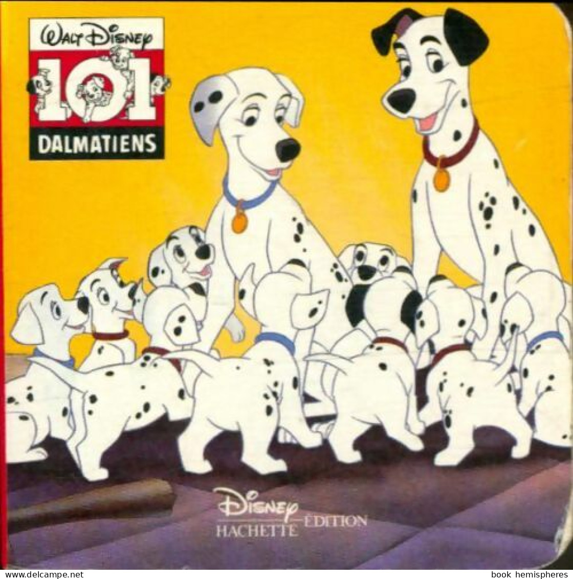 Les 101 Dalmatiens De Disney (1998) - Disney