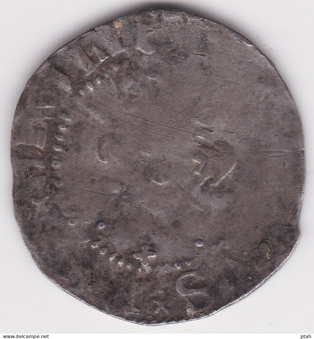 ENGLAND, Richard II, Penny - 1066-1485 : Vroege Middeleeuwen