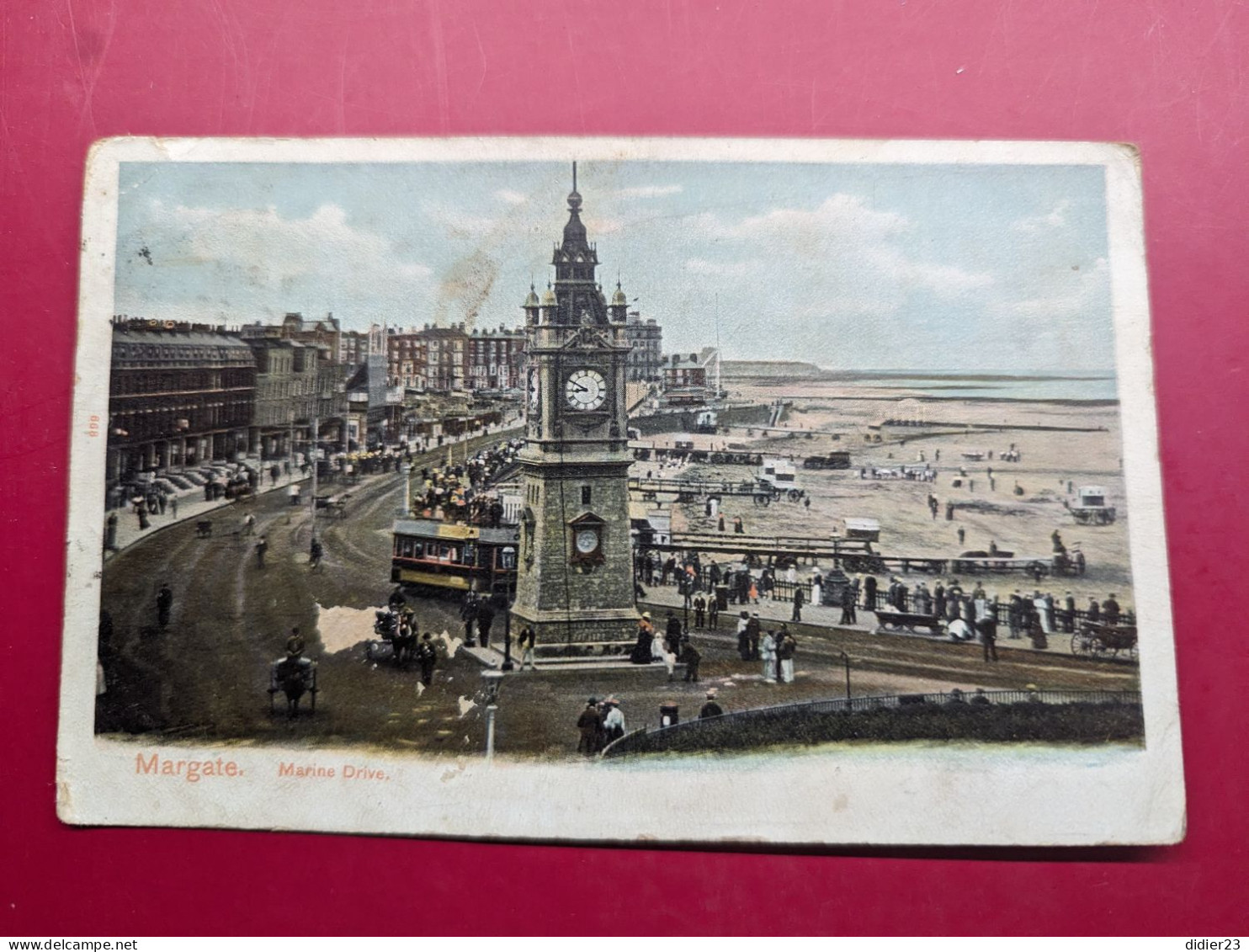 MARGATE - Margate