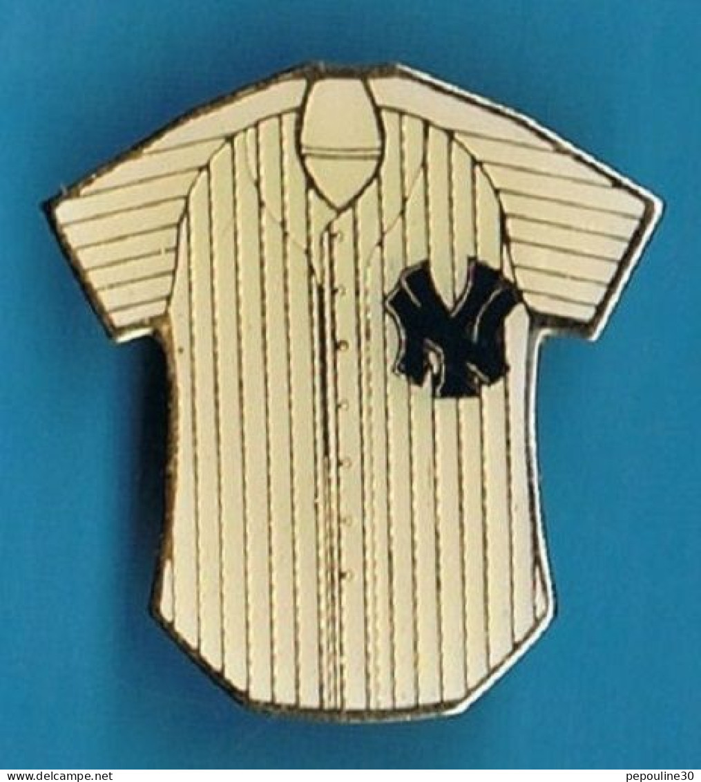 PIN'S //  ** MAJOR / LEAGUE BASEBALL // YANKEES BY // PETER DAVID ** - Honkbal