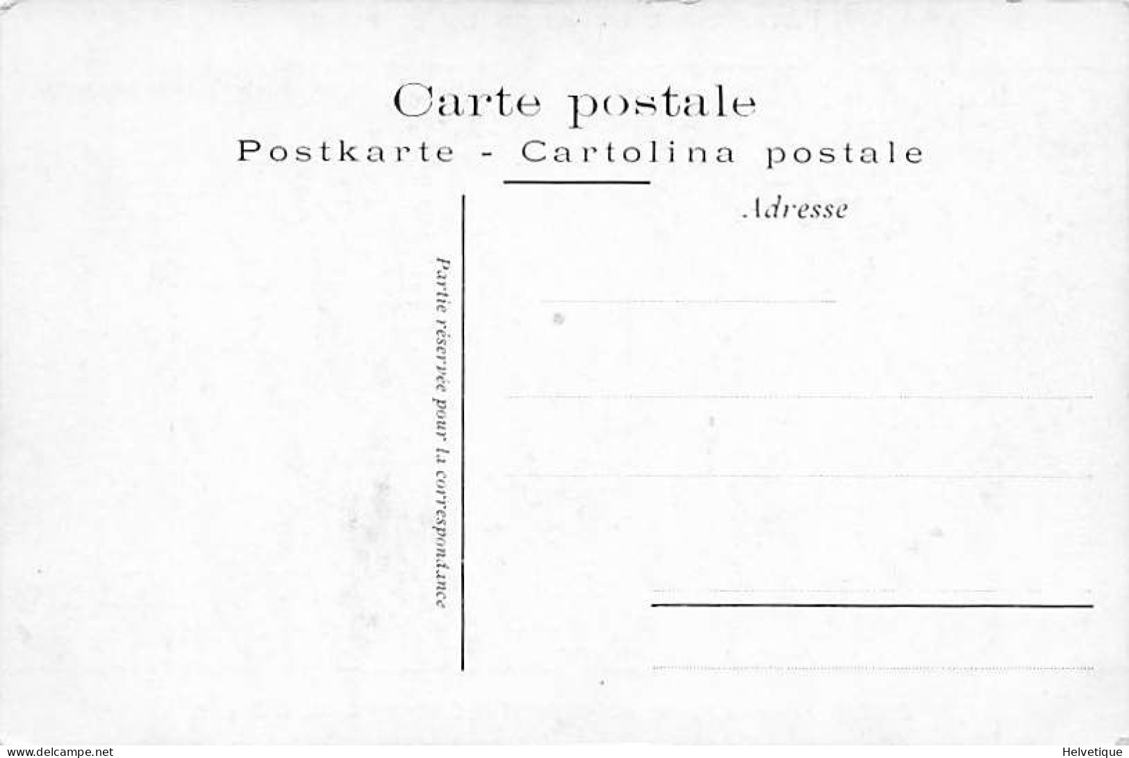 Fête D'inauguration Du Simplon S.M. Le Roi D'Italie Son état-Major Et Le Conseil Fédéral à Brigue - Brigue-Glis 