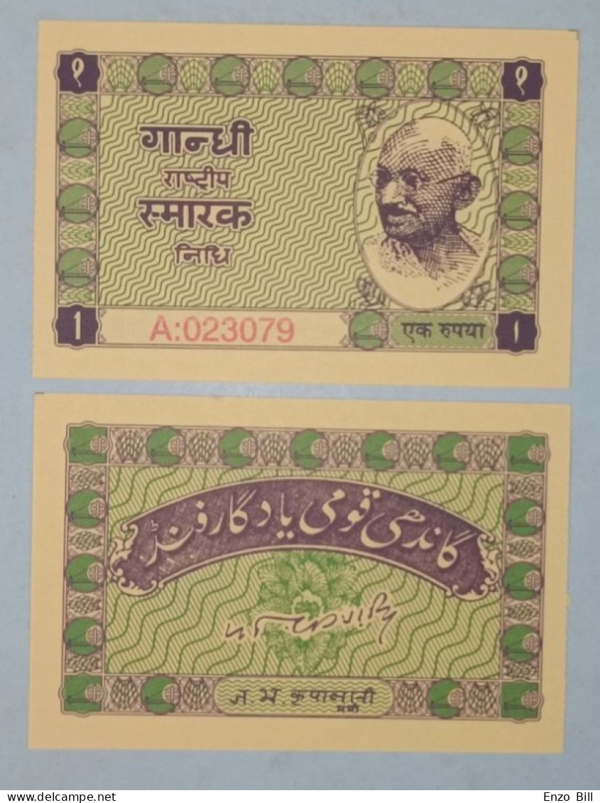 INDIA - P.UNL* - SET - 1949 - UNC - Inde