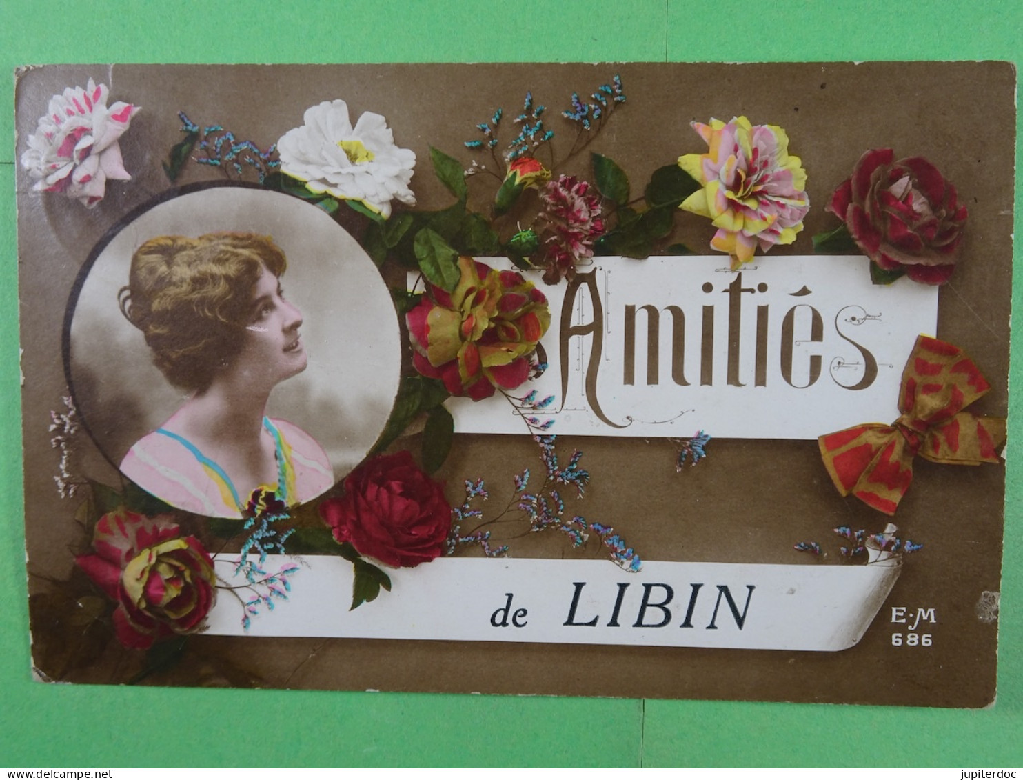 Amitiés De Libin - Libin