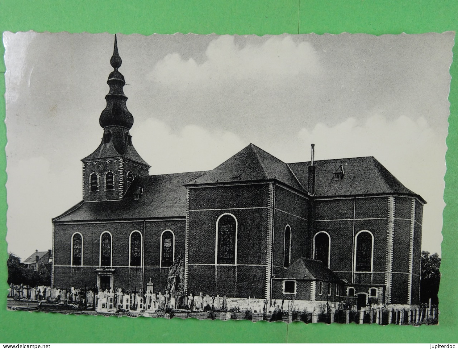 Meerhout De Kerk - Meerhout