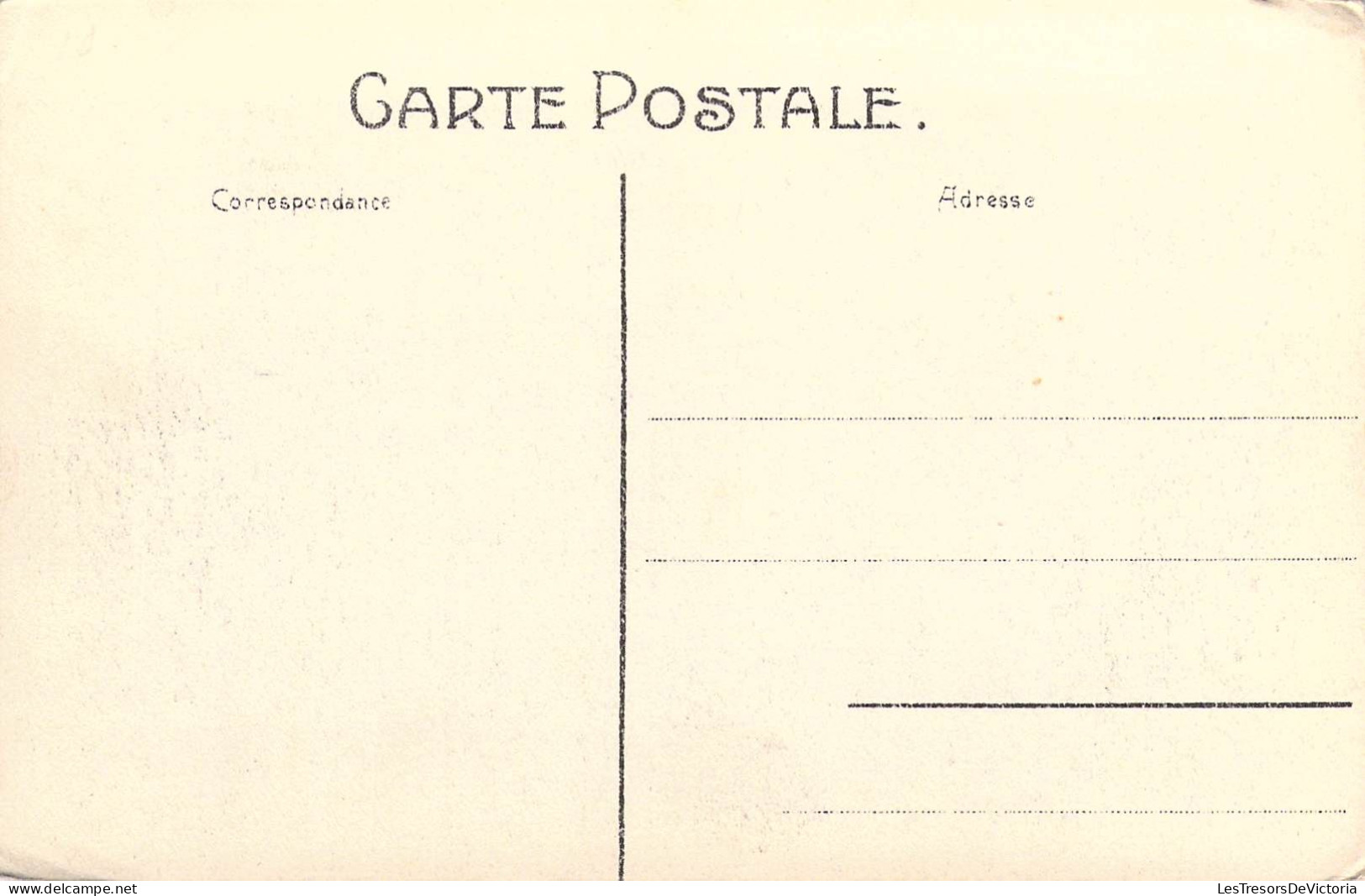 BELGIQUE - EXPOSITION DE 1910 - Quelques Pavillons - Carte Postale Ancienne - Expositions Universelles