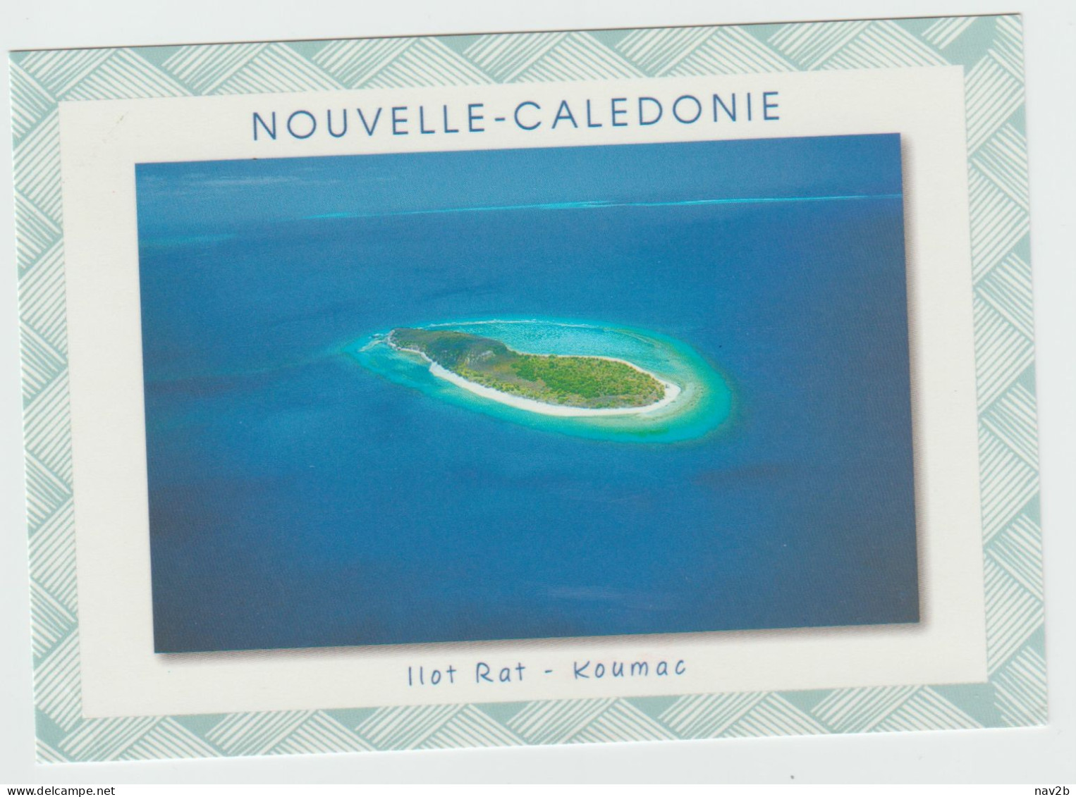 Entier Carte Postale Oblitérée 1998. - Interi Postali