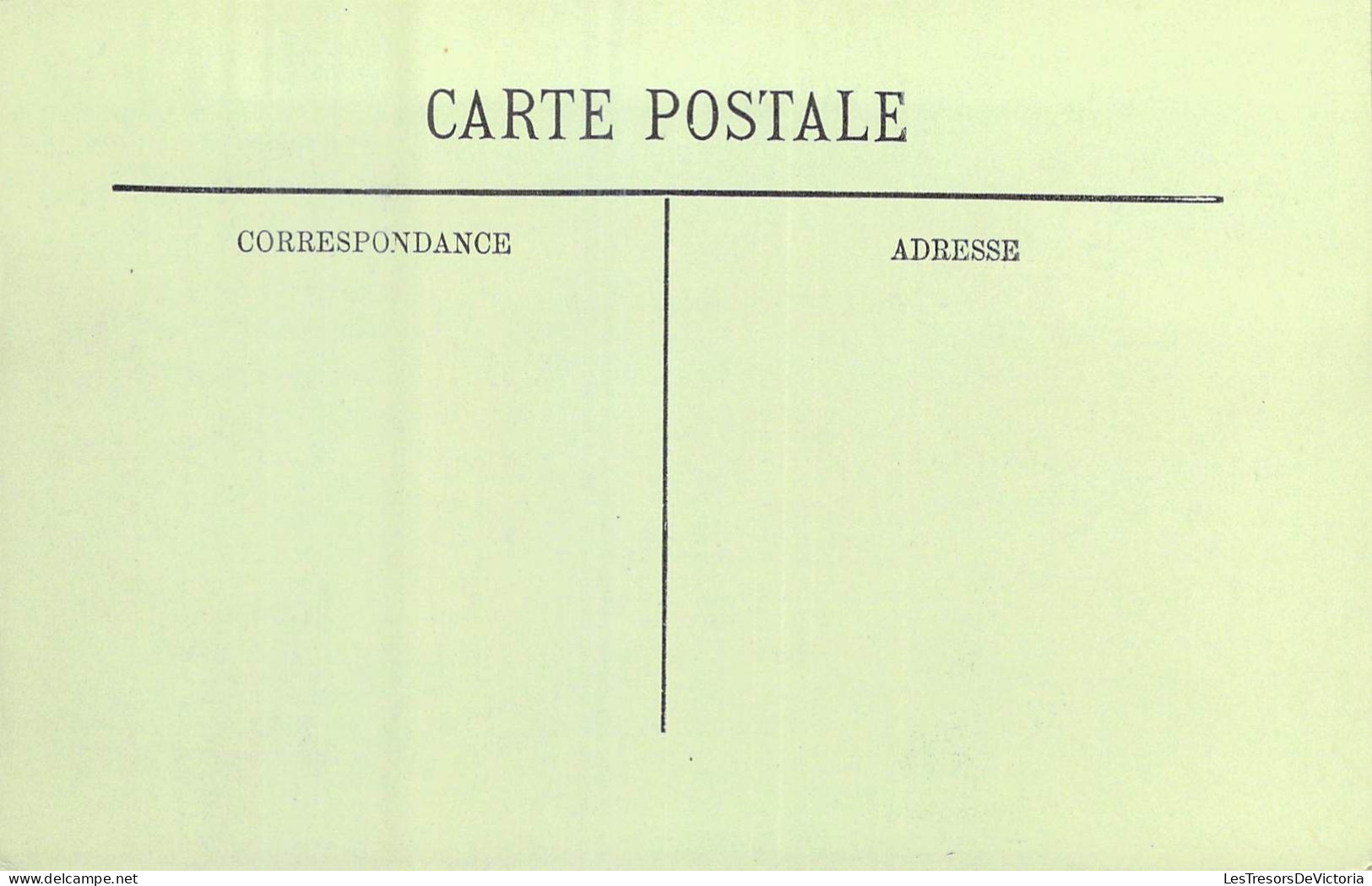 FRANCE - 83 - L'Estérel - Les Gorges Du Mal Infernet - Carte Postale Ancienne - Other & Unclassified