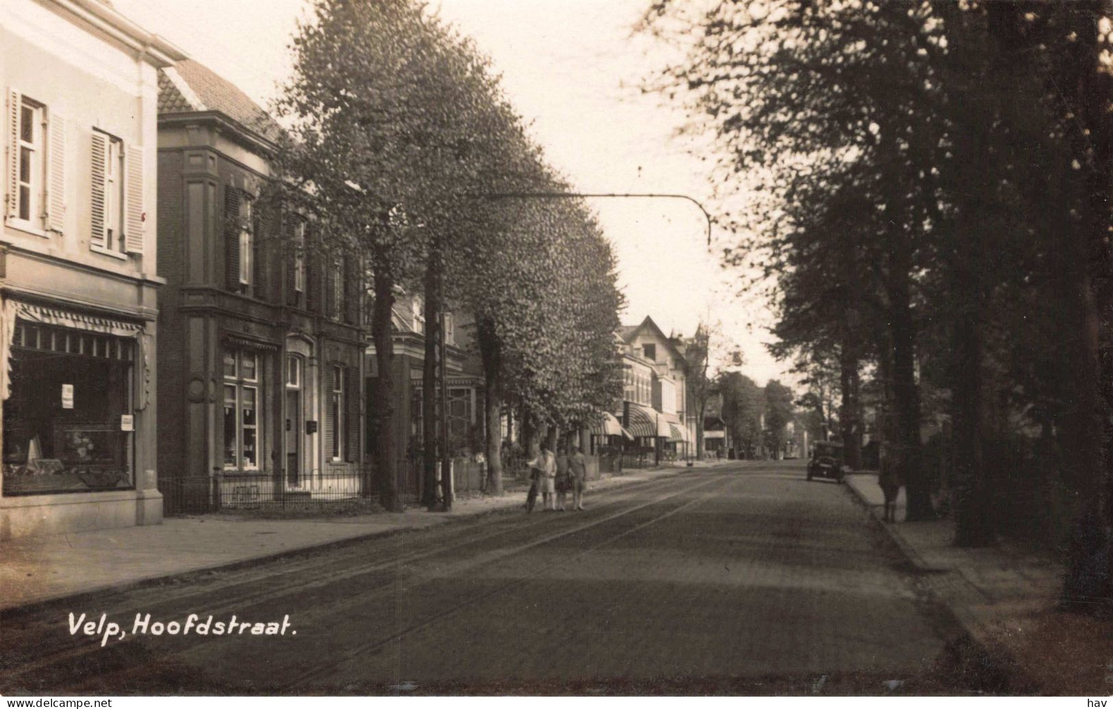 Velp Hoofdstraat 2206 - Velp / Rozendaal