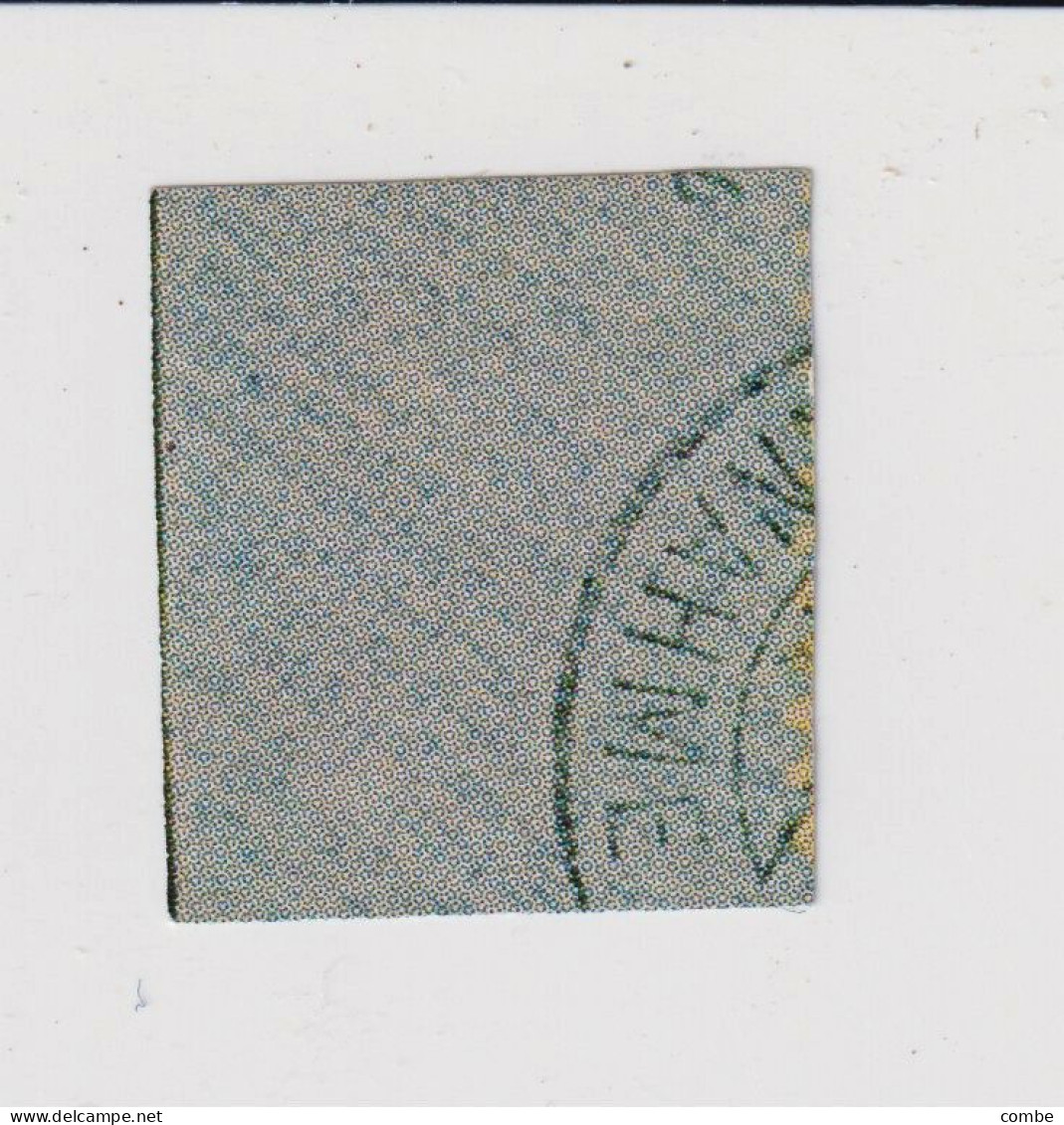 SUISSE. N° 8. REPRO. POUR COMBLER UNE CASE VIDE - 1843-1852 Federal & Cantonal Stamps