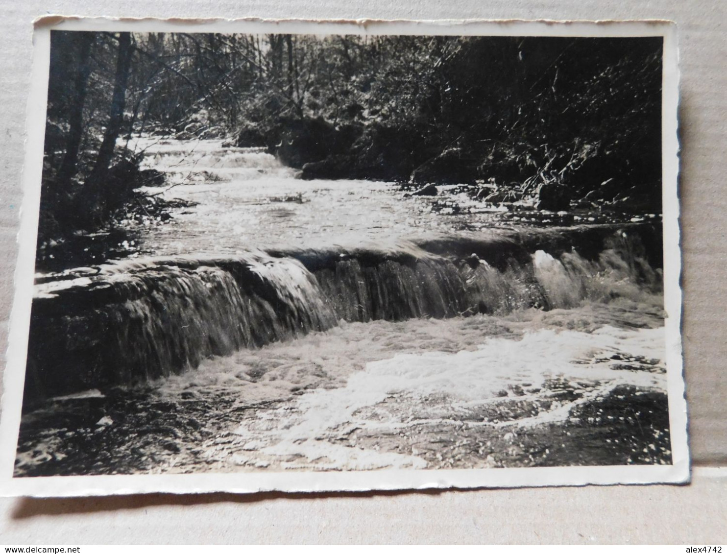 Eupen, La Vallée De La Hill  (C19) - Eupen