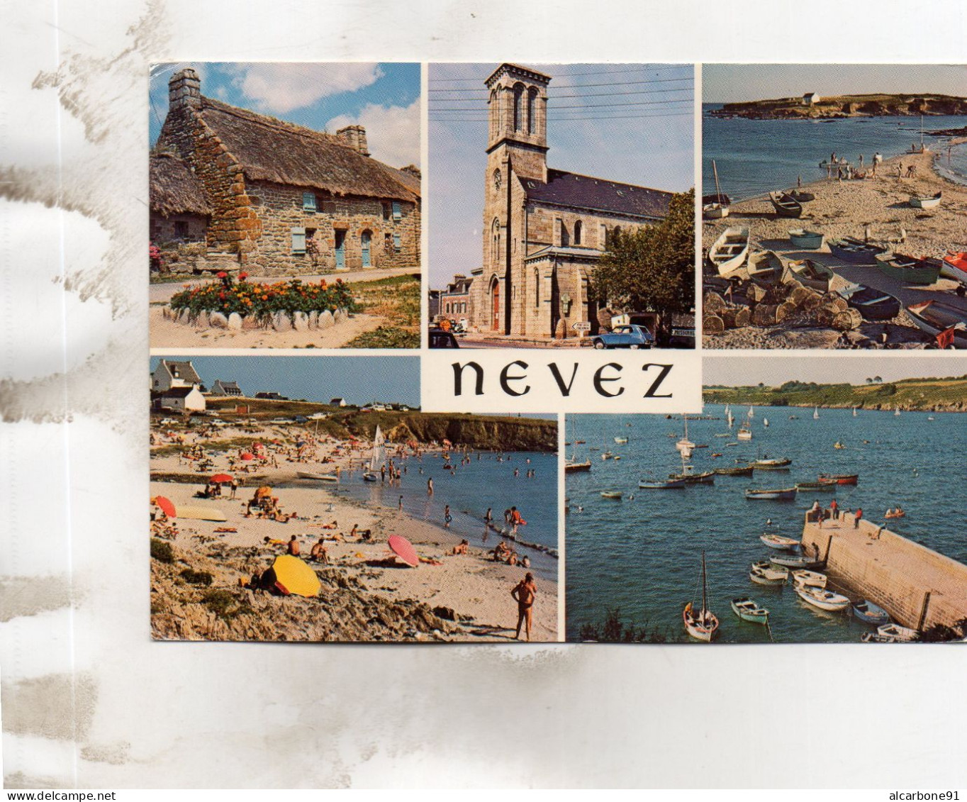 NEVEZ - Multivues - Névez