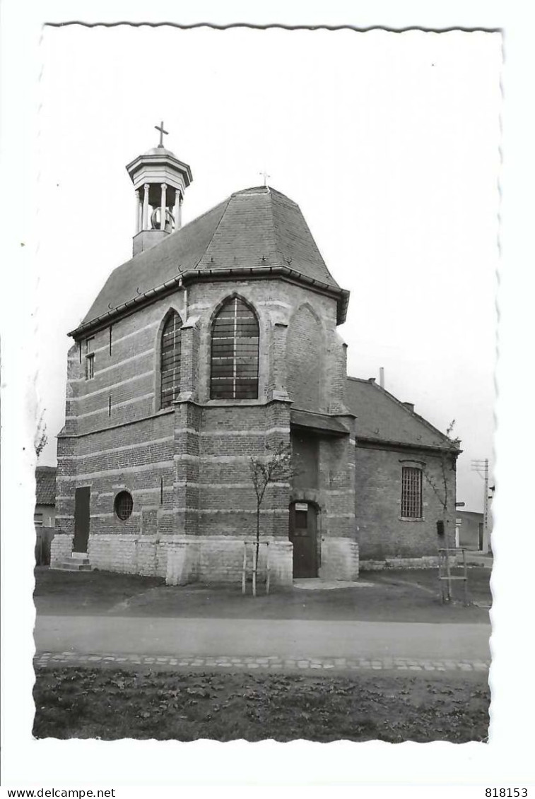 LONDERZEEL  Bergkapel - Londerzeel