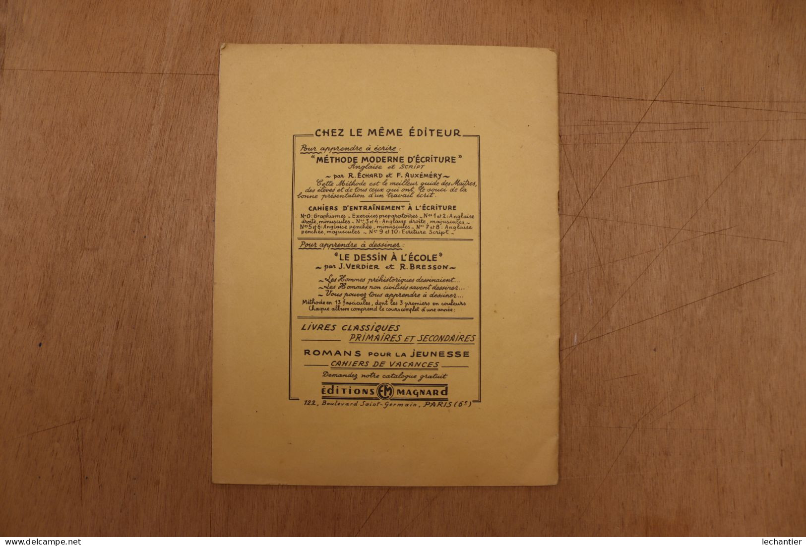 Solfége récréatif , volumes 1 et 3 Raoul Carpentier édit. Magnard Paris 1970  TBE