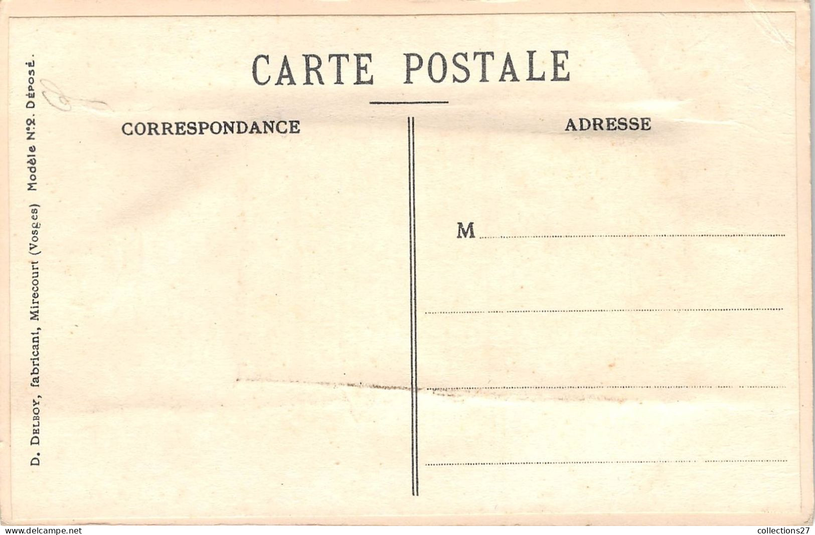 79-ELBEUF- CARTE A SYSTEME DEPLIANTE- SOUVENIR D'ELBEUF - Elbeuf