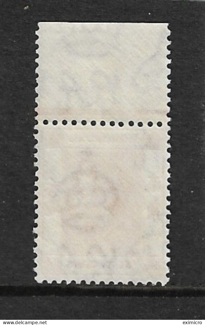 HONG KONG 1951 20c ROSE - RED SG 148a UNMOUNTED MINT Cat £28 - Unused Stamps