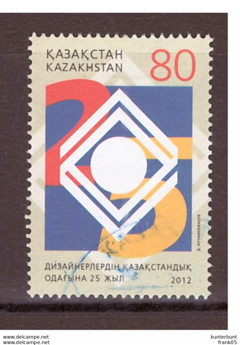 Kasachstan 2012 O - Kazajstán