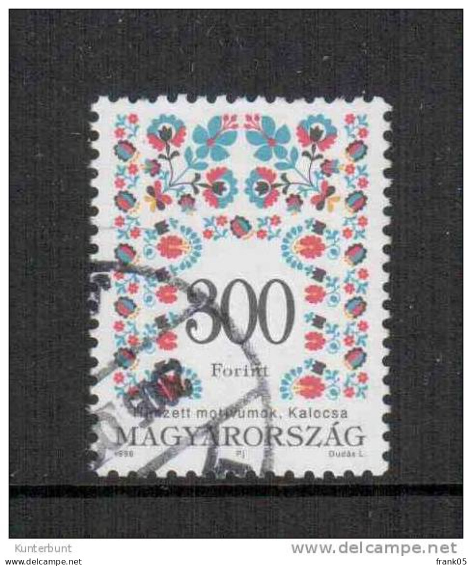 Ungarn / Hungary Michel Nr. 4409 O - Used Stamps