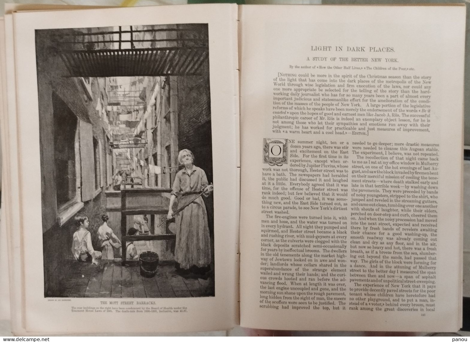 THE CENTURY MAGAZINE, 1896. AMERICAN GIRLS. PAINTER OF MOTHERHOOD. CAMPAIGNING WITH GRANT. NEW YORK