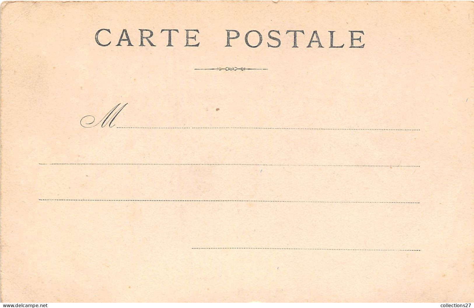 PARIS- 1000 CARTES DROUILLE - QUELQUES EXEMPLES - 500 Postales Min.