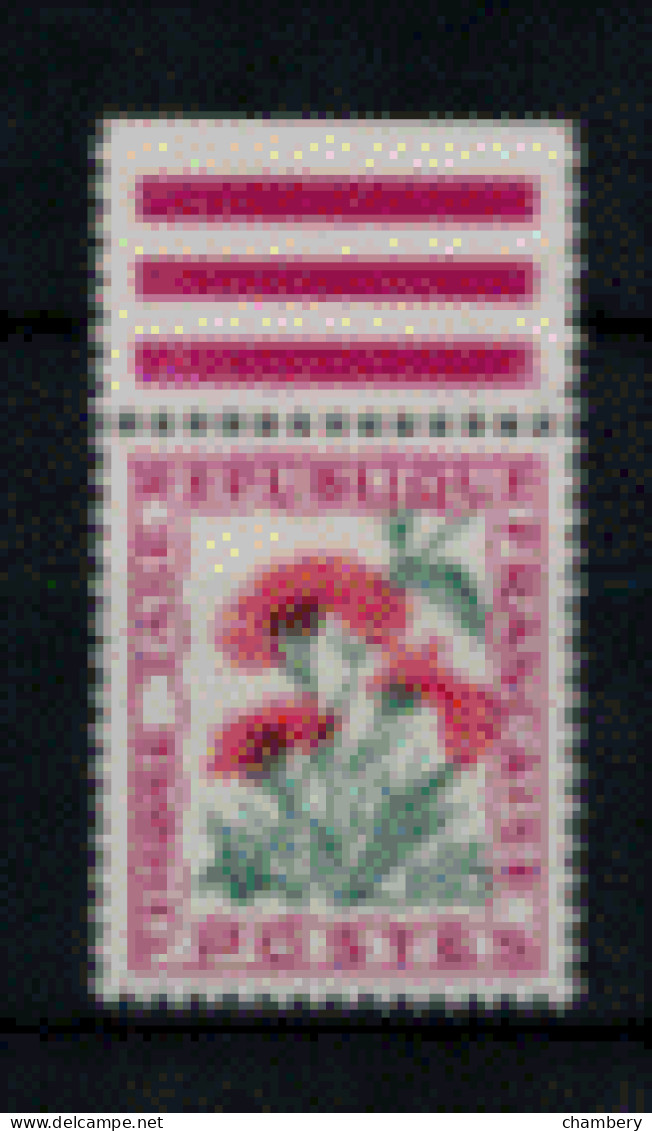 France - Taxe - "Fleurs Des Champs" - Neuf 2** N° 95 De 1964/71 - 1960-.... Nuevos