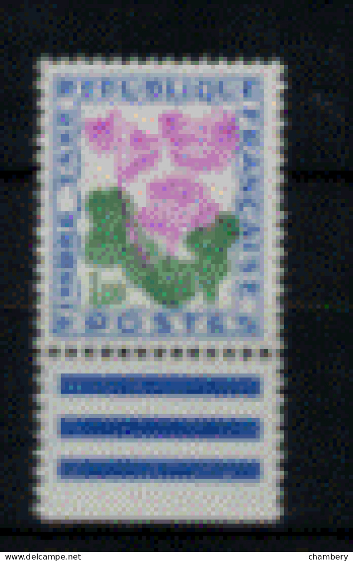 France - Taxe - "Fleurs Des Champs" - Neuf 2** N° 102 De 1964/71 - 1960-.... Neufs