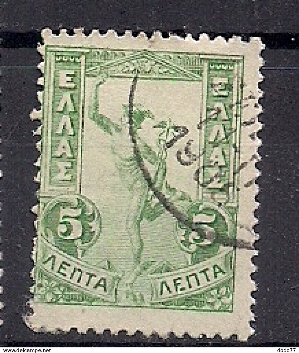 GRECE    N°  149   OBLITERE - Used Stamps