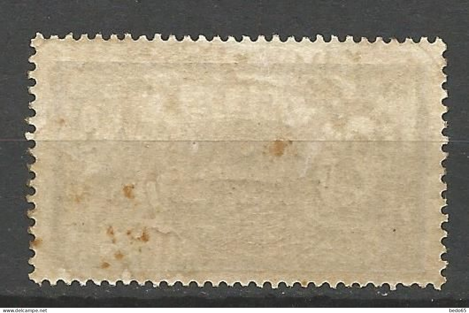 CRETE  N° 19 NEUF*  TRACE DE CHARNIERE  / Hinge  / MH - Unused Stamps