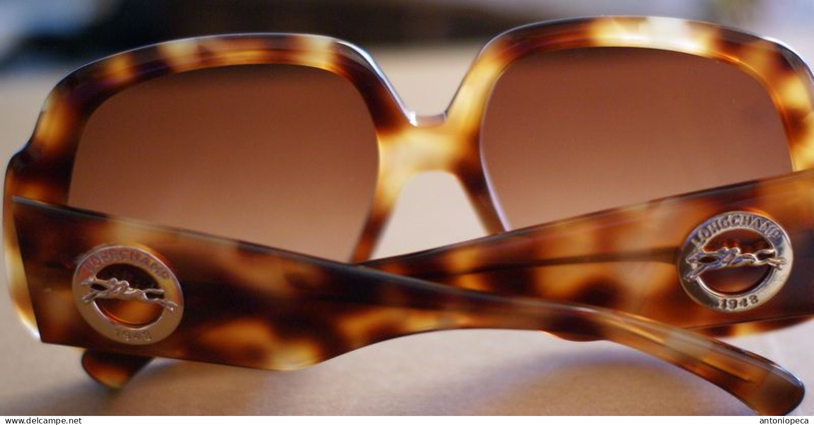 OCCHIALI DA SOLE DONNA LONGCHAMP PARIS - Sun Glasses
