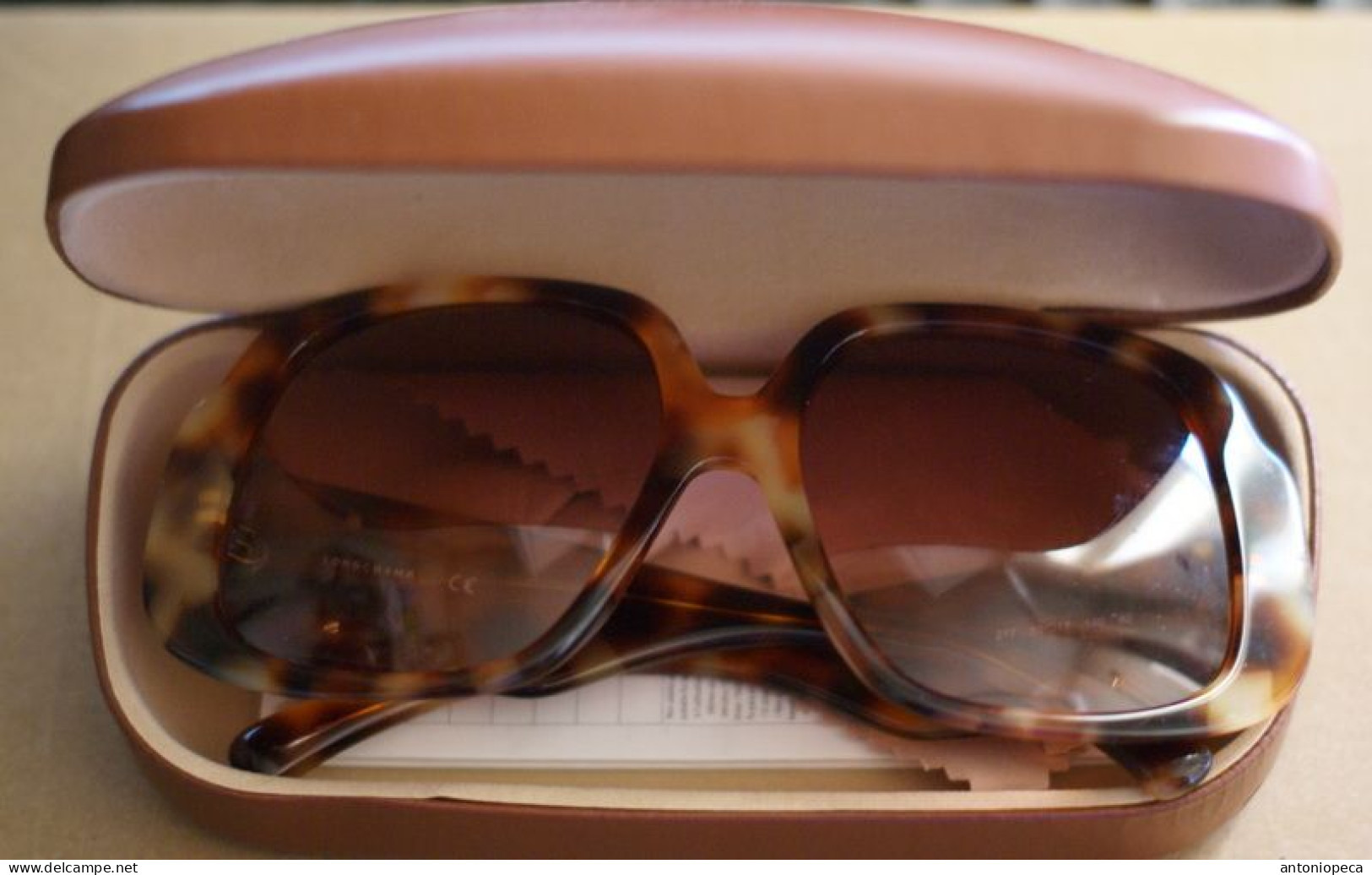 OCCHIALI DA SOLE DONNA LONGCHAMP PARIS - Gafas/Lentes De Sol