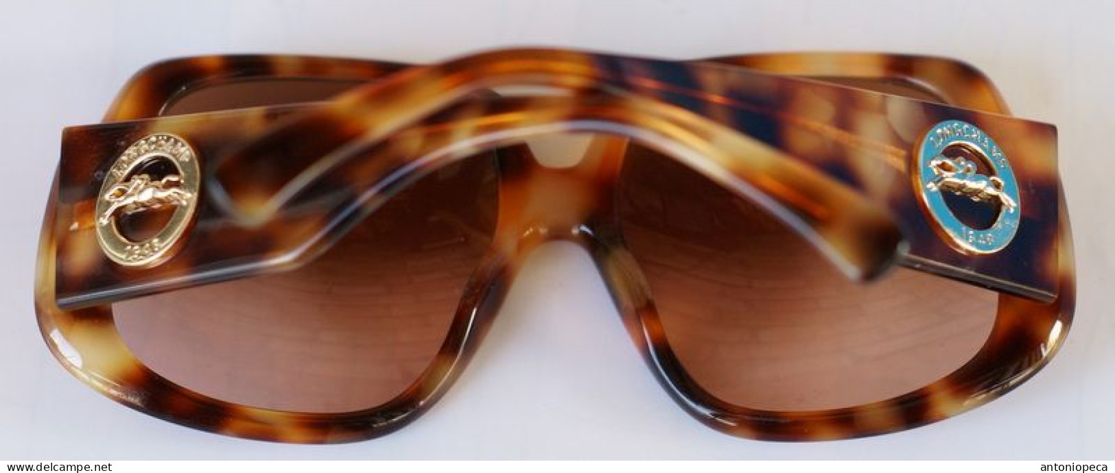 OCCHIALI DA SOLE DONNA LONGCHAMP PARIS - Sun Glasses