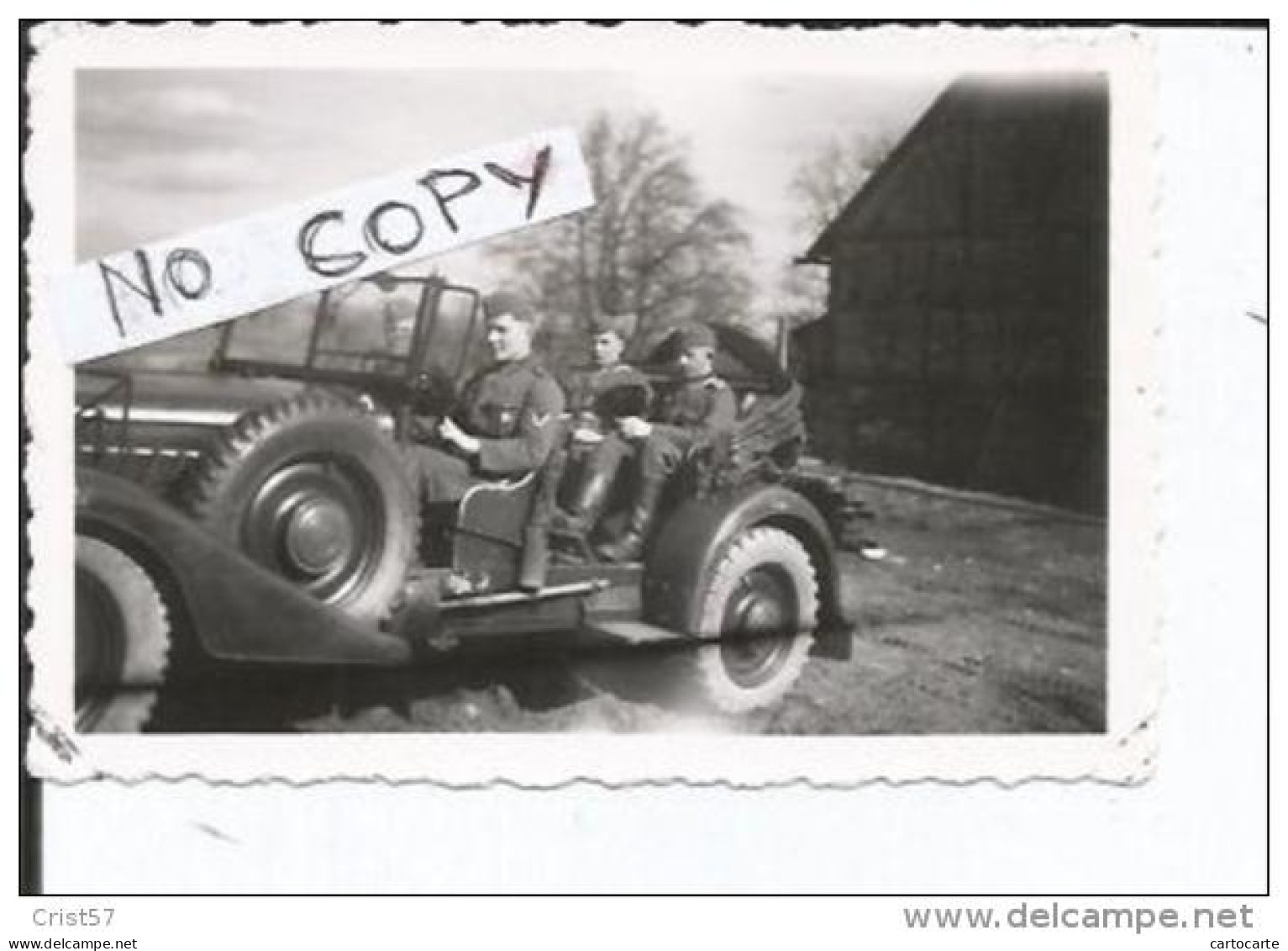 HELLERTSHAUSEN 1940 AUTO - Birkenfeld (Nahe)