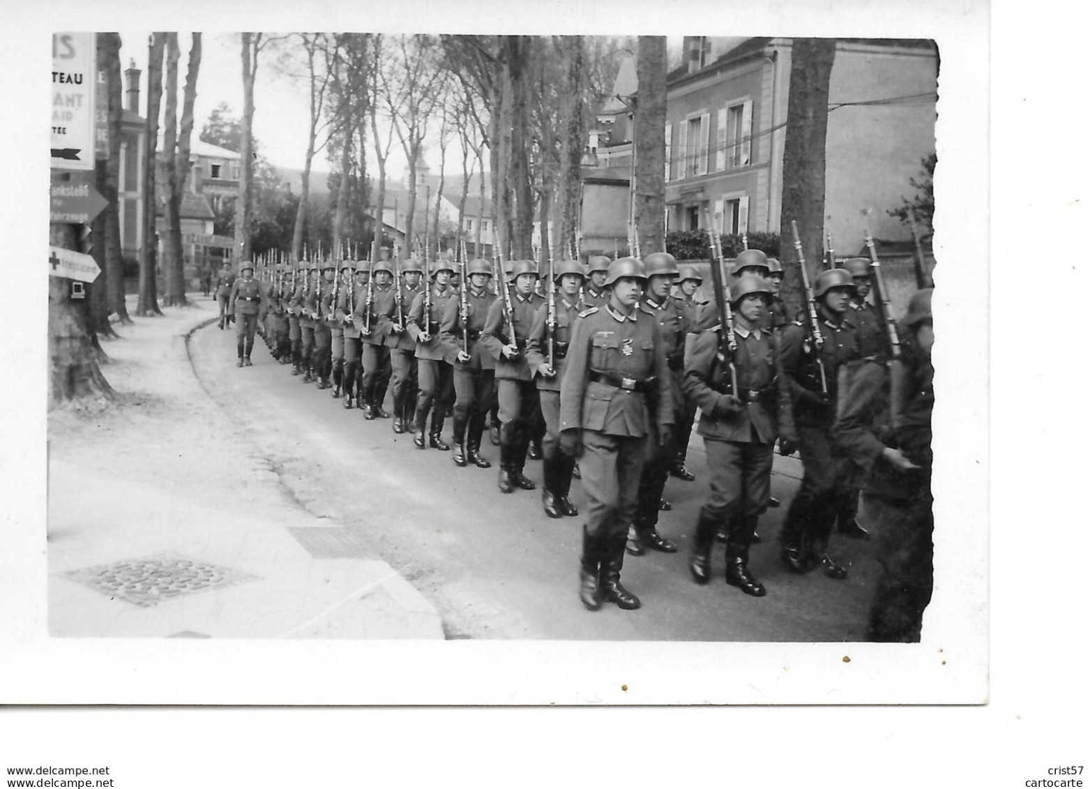 A SITUER JE PENSE ALSACE LORRAINE  PERIODE 1941 / 1944 - Lorraine