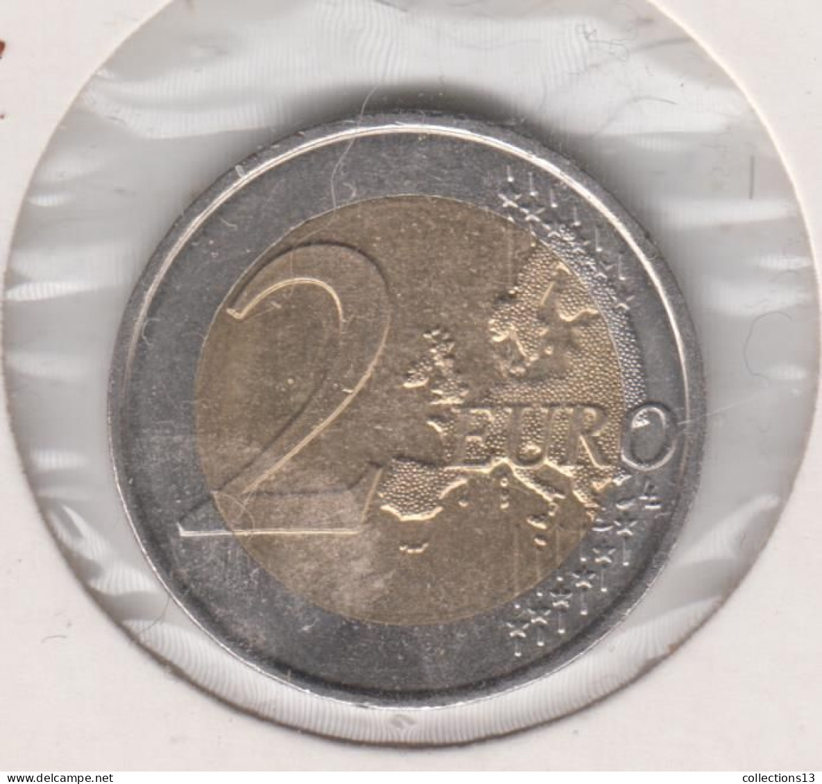 ANDORRE - 2 Euros 2021 - Andorre