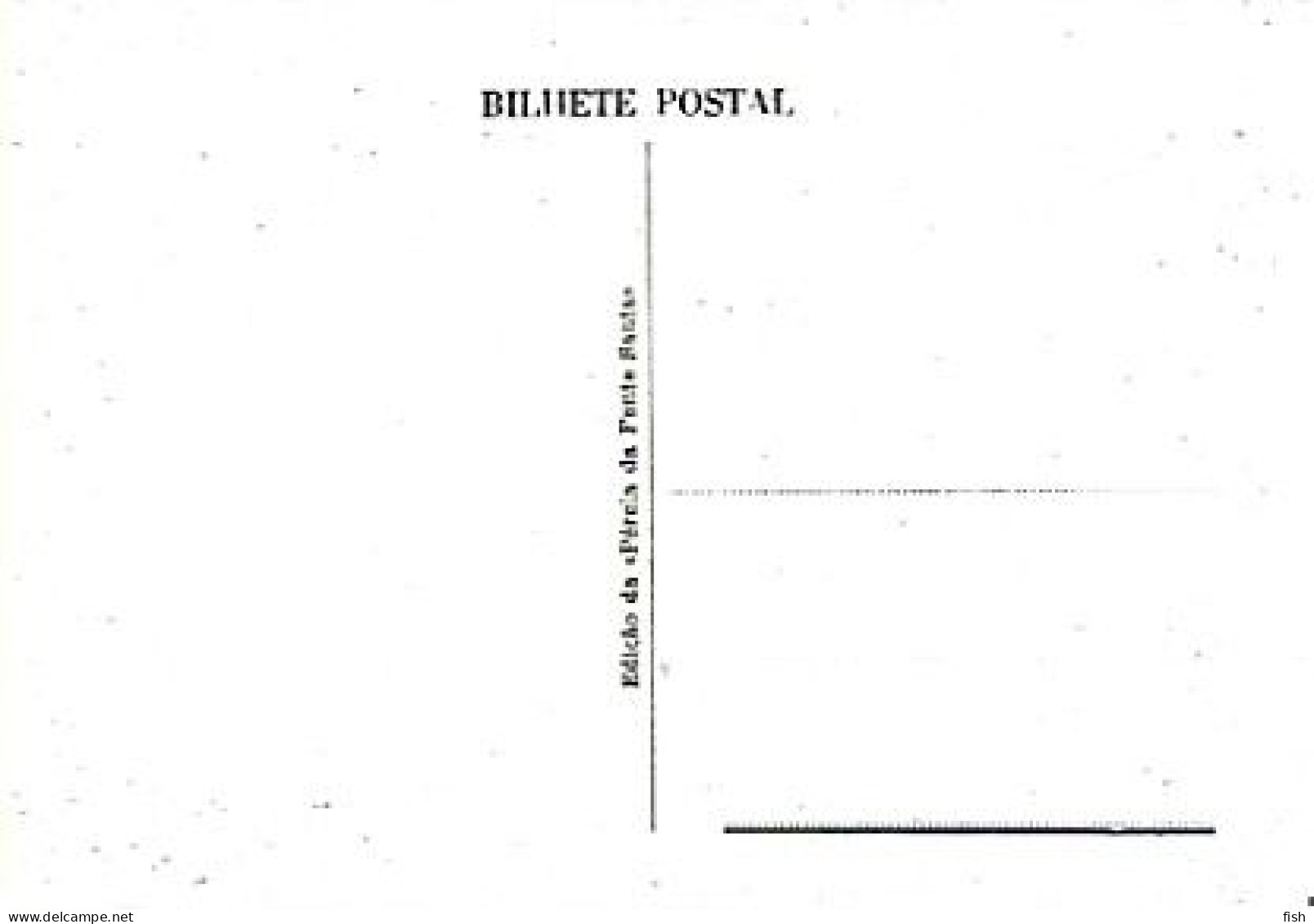 Portugal ** & Postal, Termas De Monfortinho, Vista Parcial, Edição Perola Da Fonte Santa (88800) - Castelo Branco