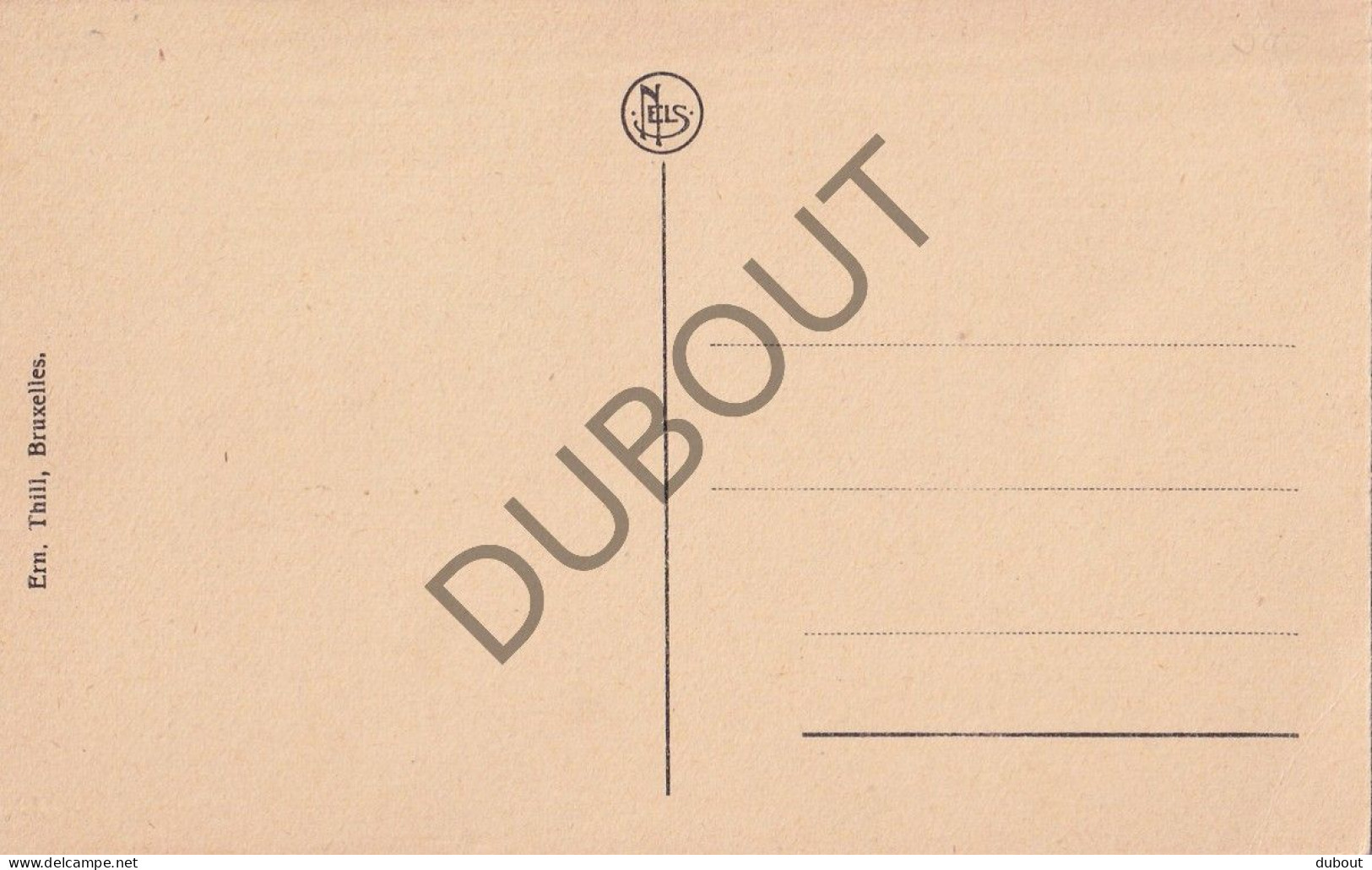 Postkaart/Carte Postale - Eisden - Fanfare/Harmonie - Charbonnages Limbourg-Meuse (C4520) - Maasmechelen